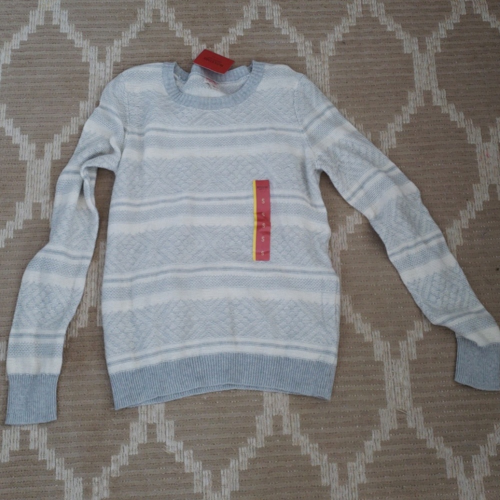 Mossimo Sweater